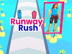 խաղ Runway Rush