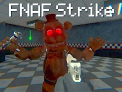 խաղ FNAF Strike