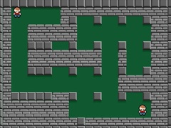 խաղ Break The Wall