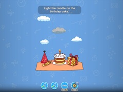խաղ Brain Challenge