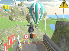 խաղ Bike Jump