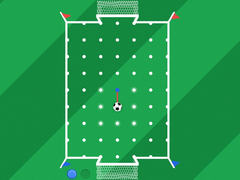 խաղ Tracesoccer