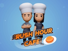 խաղ Rush Hour Cafe