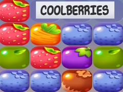 խաղ Coolberries