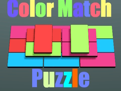 խաղ Color Match Puzzle