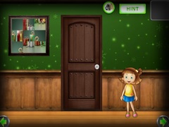 խաղ Amgel Kids Room Escape 263