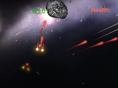 խաղ Space Fighters