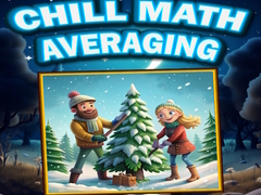 խաղ Chill Math Averaging