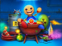 խաղ Buddyman: Kick 2
