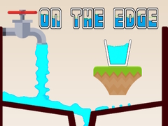 խաղ On the Edge