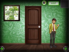 խաղ Amgel Easy Room Escape 242