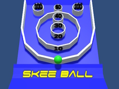 խաղ Skee Ball
