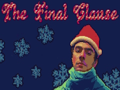 խաղ The Final Clause