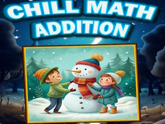 խաղ Chill Math Addition