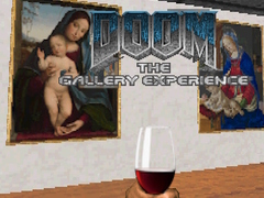 խաղ DOOM: The Gallery Experience
