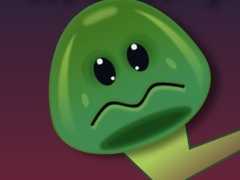 խաղ Slime Jumper