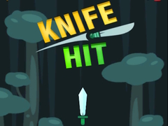 խաղ KnifeHit