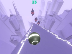 խաղ Slope Xtreme