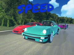 խաղ Speed