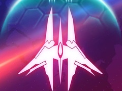 խաղ Star Wing