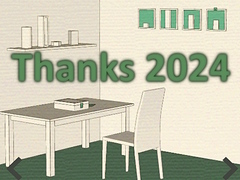 խաղ Thanks 2024