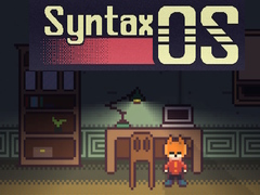 խաղ Syntaxia