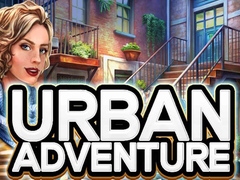 խաղ Urban Adventure