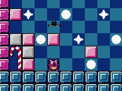 խաղ A 20 Second Platformer