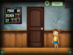 խաղ Amgel Kids Room Escape 264