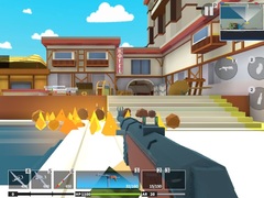 խաղ Bit Gun.io