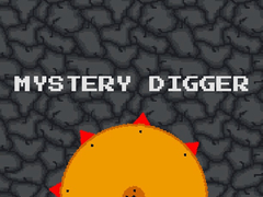 խաղ Mystery Digger