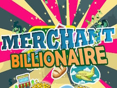 խաղ Merchant Billionaire