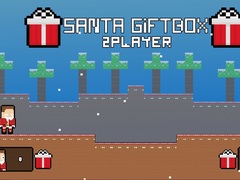 խաղ Santa Giftbox 2 Player