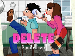 խաղ Delete Puzzles 
