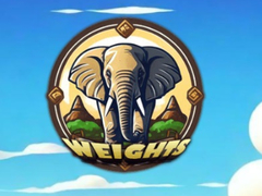 խաղ Weight Of Elephants