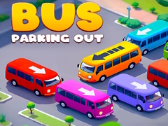 խաղ Bus Parking Out