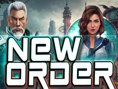 խաղ New Order