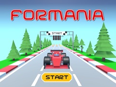խաղ Formania