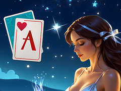 խաղ Solitaire Emperor Secrets of Fate