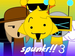 խաղ Sprunkr Phase 3