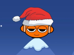 խաղ Sprunki Santa Rescue