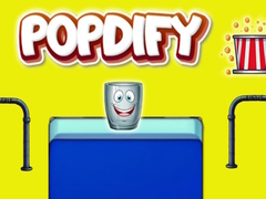 խաղ Popdify