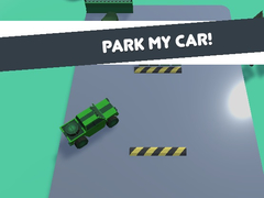 խաղ Park My Car!