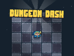 խաղ Dungeon Dash