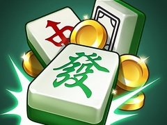 խաղ Mahjong Match