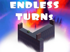 խաղ Endless turns