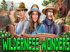 խաղ Wilderness Wonders