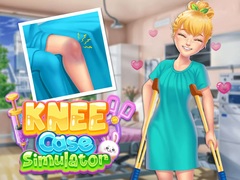 խաղ Knee Case Simulator