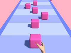 խաղ Lollipop Stack Run