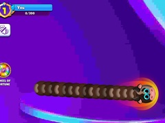 խաղ Snake Warz.io 